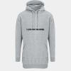 Hoodie dress Thumbnail