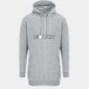Hoodie dress Thumbnail