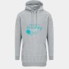 Hoodie dress Thumbnail