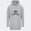 Hoodie dress Thumbnail
