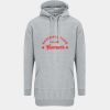 Hoodie dress Thumbnail