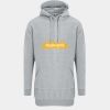 Hoodie dress Thumbnail