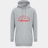 Hoodie dress Thumbnail
