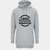 Hoodie dress Thumbnail