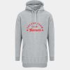Hoodie dress Thumbnail