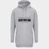 Hoodie dress Thumbnail