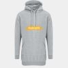 Hoodie dress Thumbnail