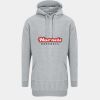 Hoodie dress Thumbnail