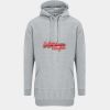 Hoodie dress Thumbnail