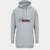 Hoodie dress Thumbnail
