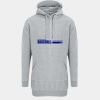 Hoodie dress Thumbnail