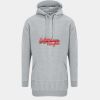 Hoodie dress Thumbnail