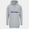 Hoodie dress Thumbnail