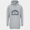 Hoodie dress Thumbnail