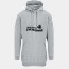 Hoodie dress Thumbnail