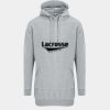 Hoodie dress Thumbnail