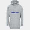 Hoodie dress Thumbnail