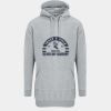 Hoodie dress Thumbnail