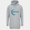 Hoodie dress Thumbnail
