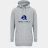 Hoodie dress Thumbnail