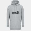 Hoodie dress Thumbnail
