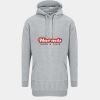 Hoodie dress Thumbnail