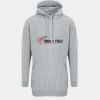 Hoodie dress Thumbnail