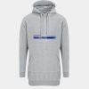 Hoodie dress Thumbnail