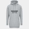 Hoodie dress Thumbnail