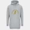 Hoodie dress Thumbnail