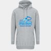 Hoodie dress Thumbnail