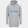 Hoodie dress Thumbnail