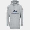 Hoodie dress Thumbnail