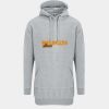 Hoodie dress Thumbnail
