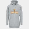 Hoodie dress Thumbnail