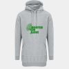 Hoodie dress Thumbnail