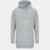 Hoodie dress Thumbnail