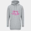 Hoodie dress Thumbnail