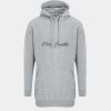 Hoodie dress Thumbnail