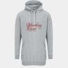 Hoodie dress Thumbnail