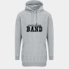 Hoodie dress Thumbnail