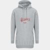 Hoodie dress Thumbnail