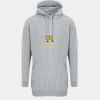 Hoodie dress Thumbnail