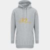 Hoodie dress Thumbnail