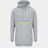 Hoodie dress Thumbnail