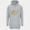 Hoodie dress Thumbnail