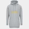 Hoodie dress Thumbnail