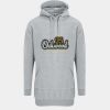 Hoodie dress Thumbnail