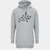 Hoodie dress Thumbnail