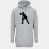 Hoodie dress Thumbnail